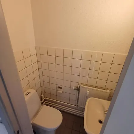Appartement Double 4 With Free Parking *